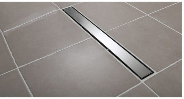 Linear Stylus Floor Drain