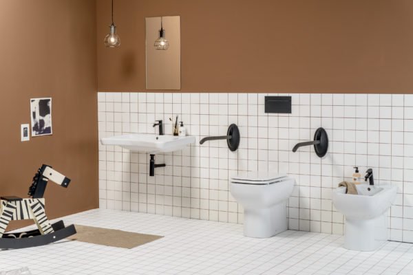 Accessible Bathrooms