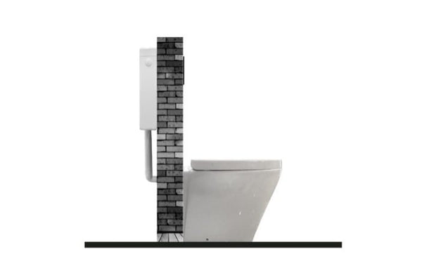 External/Shaft Flushing Unit - RAPID FT