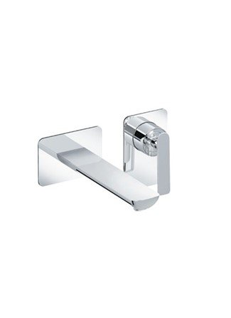 Concealed Basin Mixer – SOP070A