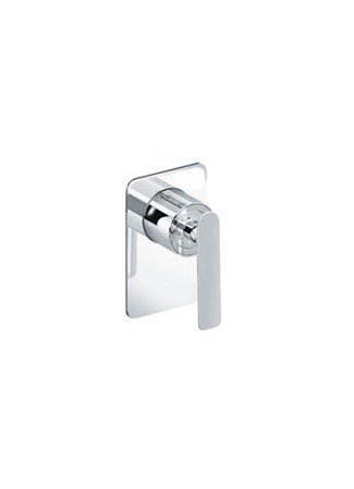Concealed Shower Mixer – SOP090