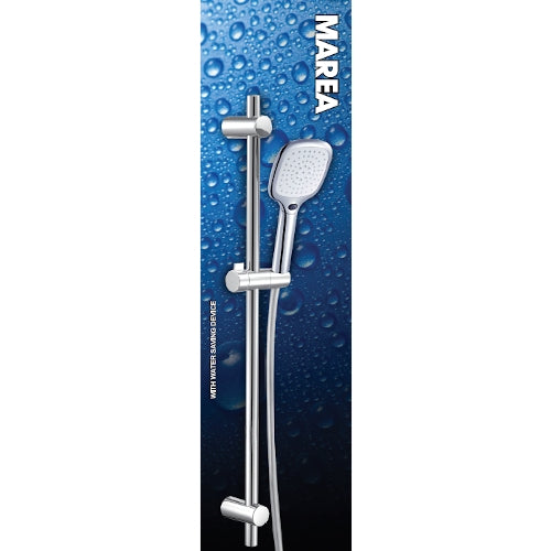 Marea Shower Rod