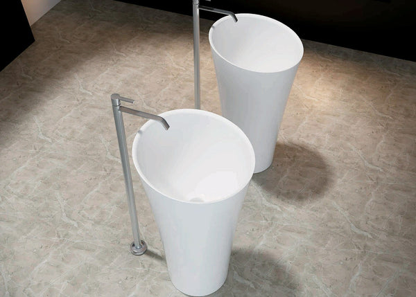 Novello – Resin Basin