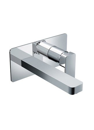 Concealed Basin Mixer – MON070 + WA830380