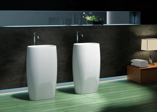 Scoop – Resin Basin