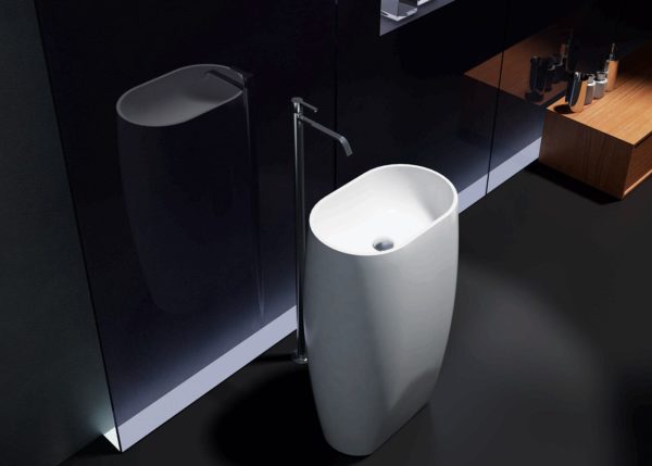 Scoop – Resin Basin