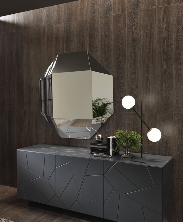 3D Mirror