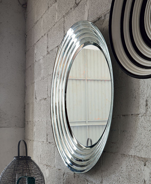 Queen Mirror