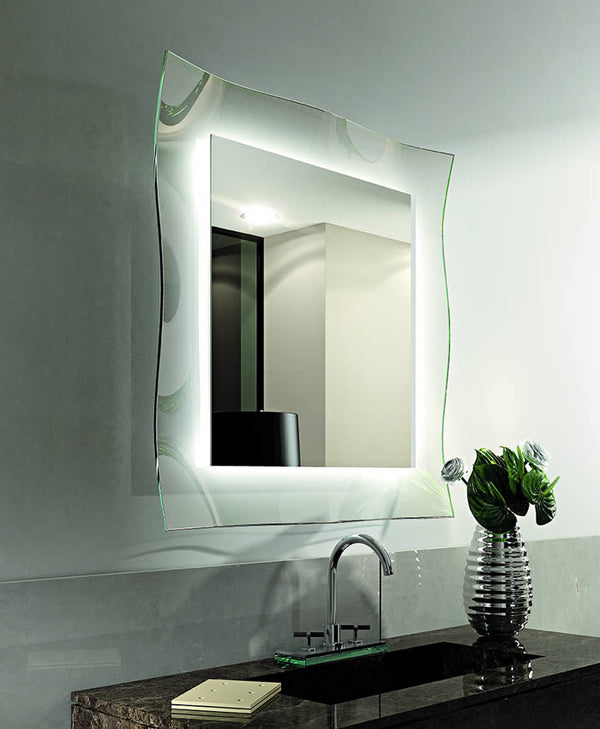 Ginevra Mirror Backlight