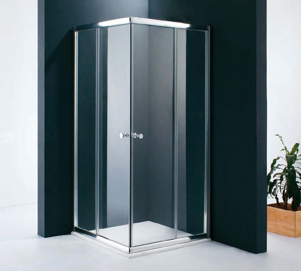 Box Type Shower Enclosures