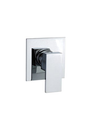 Concealed Shower Mixer – TEA090
