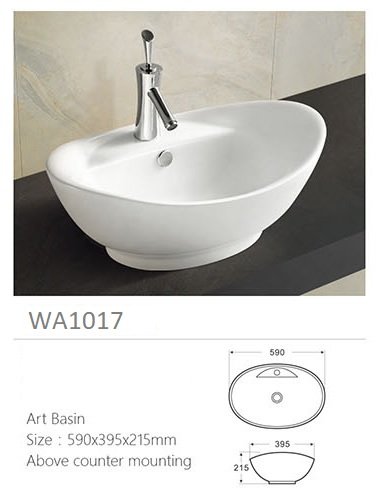 WA1017