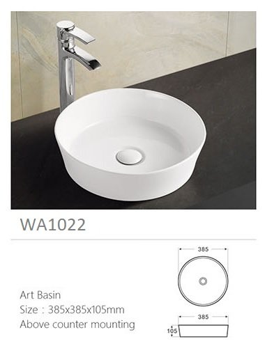 WA1022