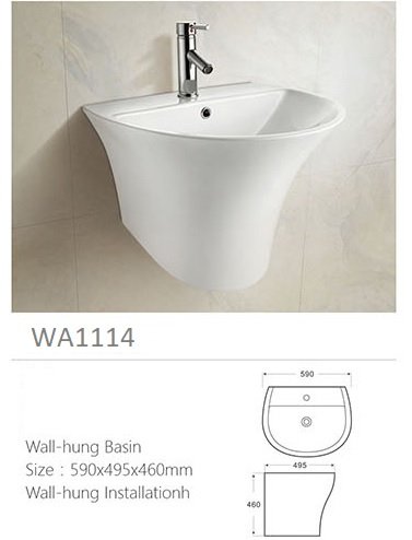 WA1114