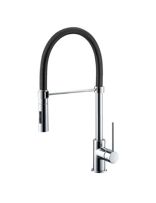 Swivel Kitchen Mixer – WA527B