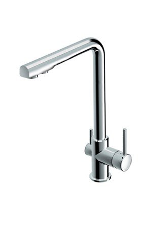 Swivel Kitchen Mixer for Water Filtration – WA534