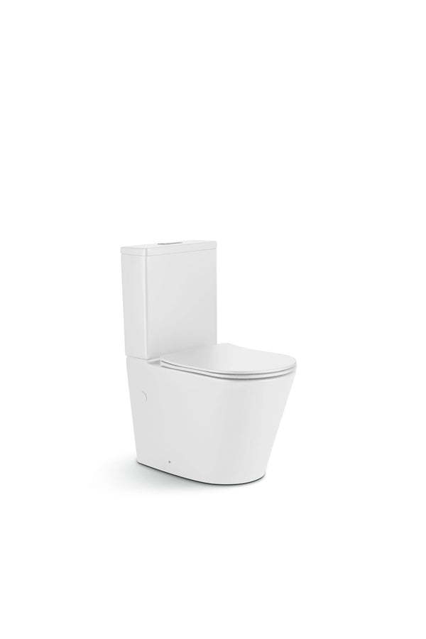 CT3047 - Two Piece Toilet