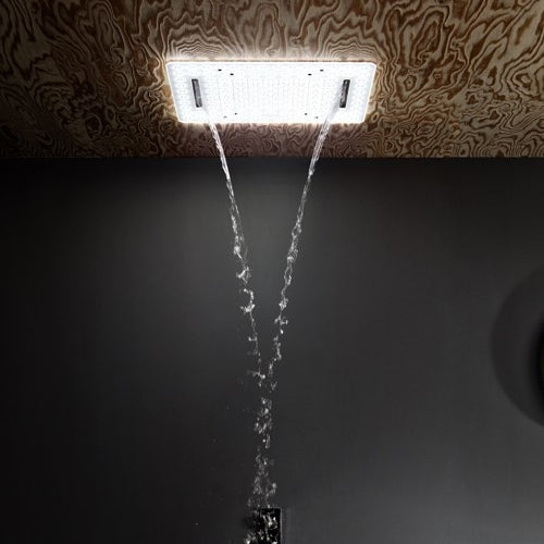 Lumina Rain Shower – 600*400