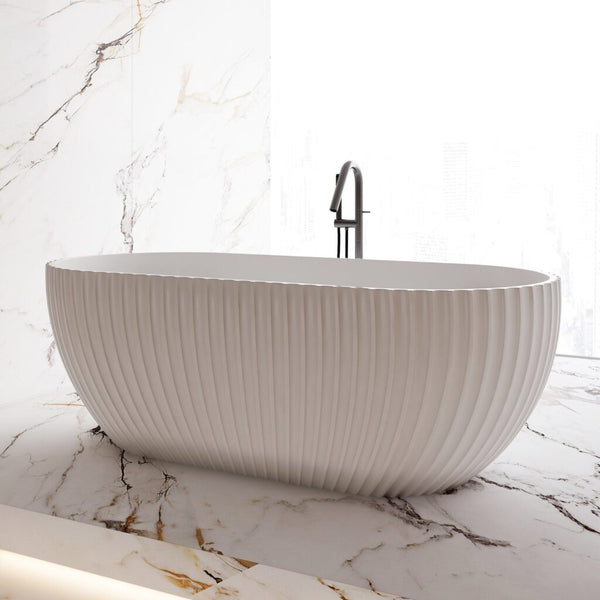 Mongolfier Bathtub