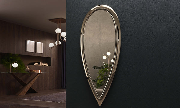 Antares Mirror