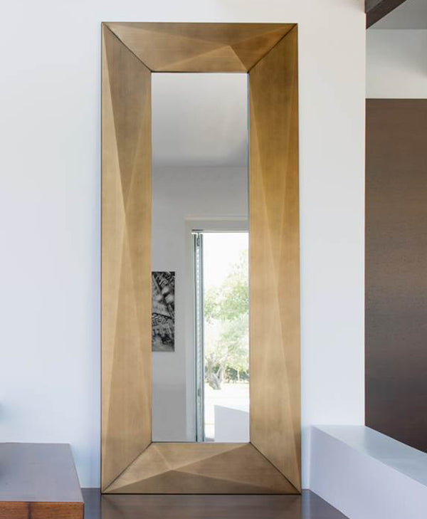 Diamond Mirror