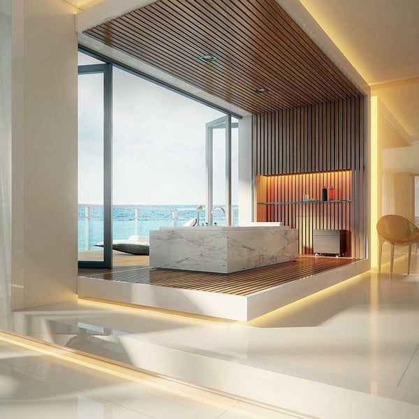 Fante Bathtub