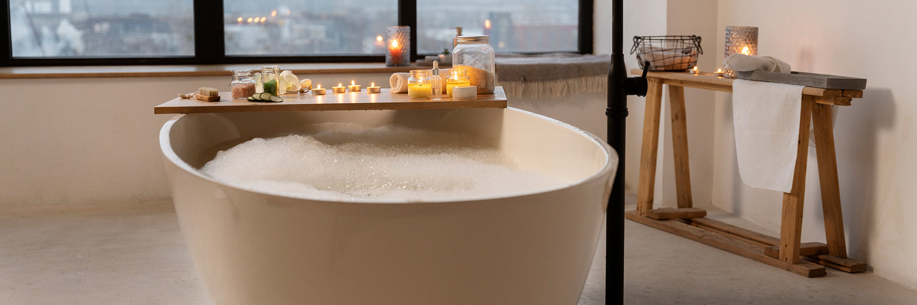 Choosing Your Bath Tub