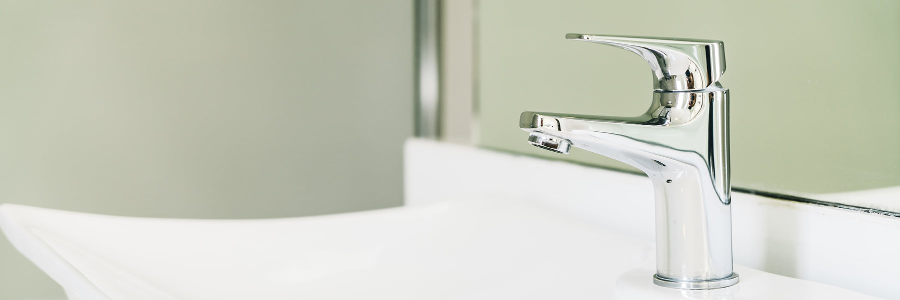 Choosing Your Bathroom Mixers