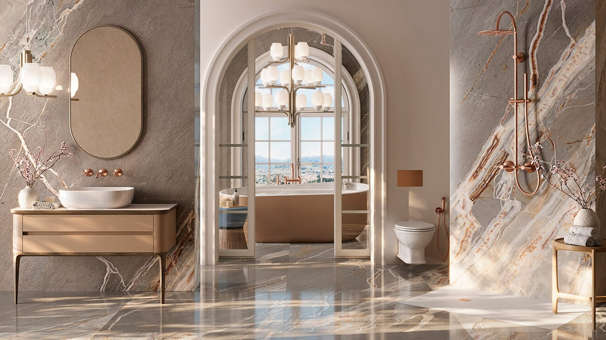 <span style="font-size: 70%;">Our Story</span><br>Malta's Water Design Studio