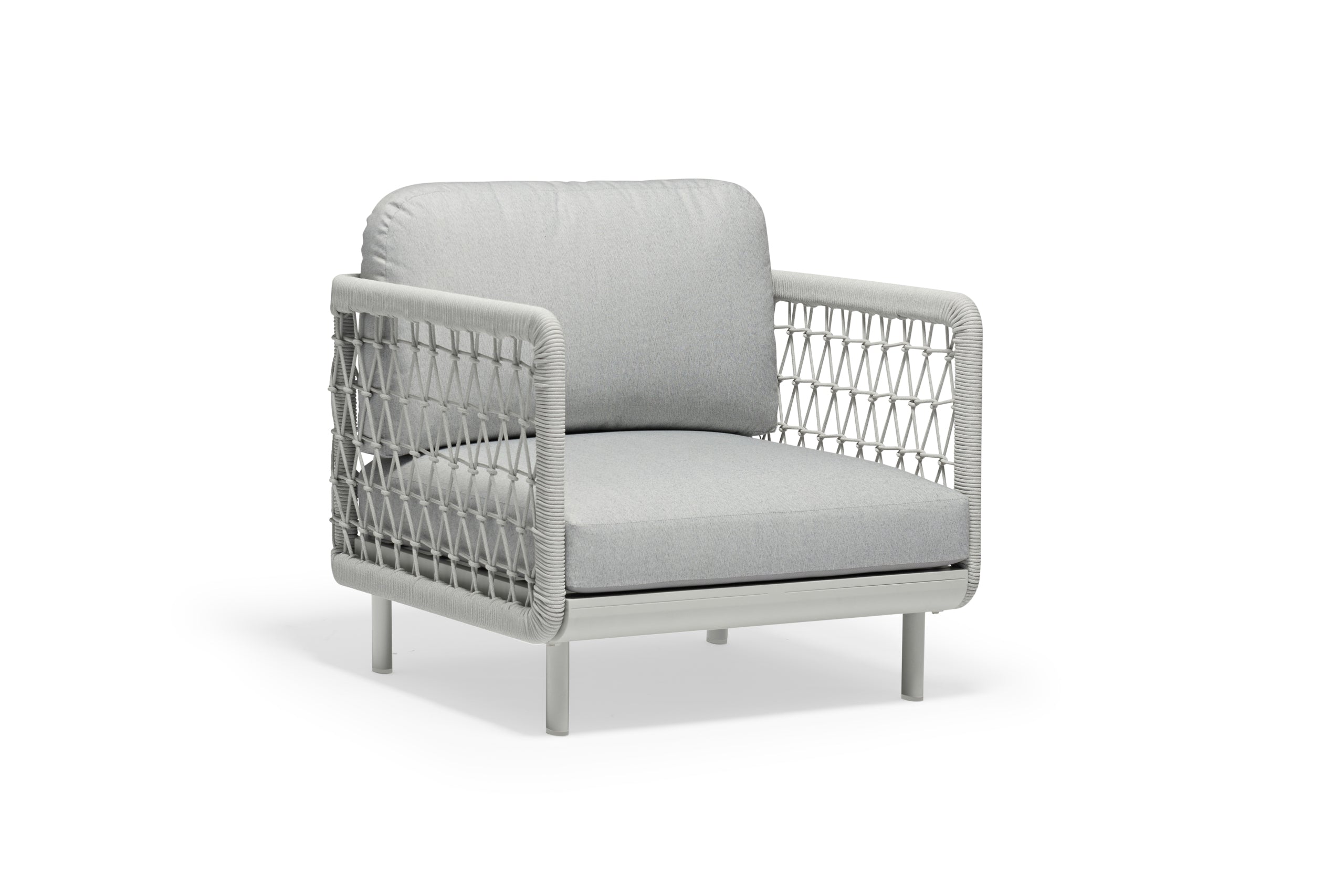 Brera Arm Chair