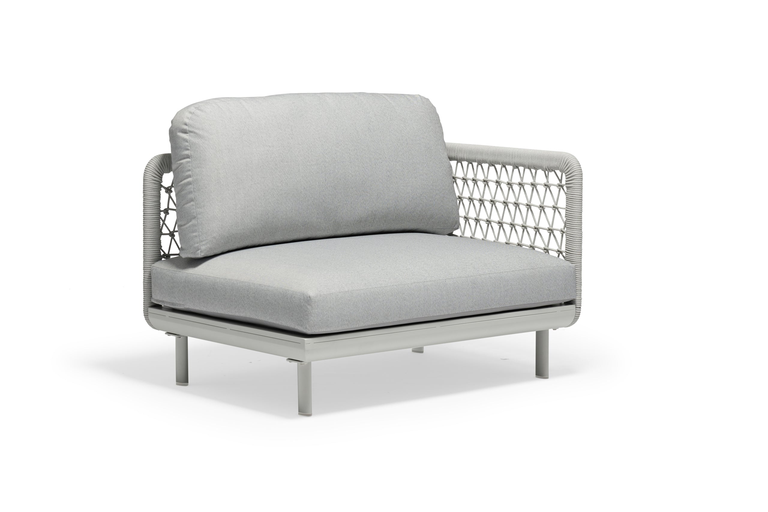 Brera Left Arm Chair