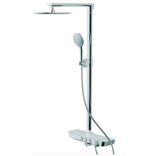 Shower Column Thermostatic - TERC678C