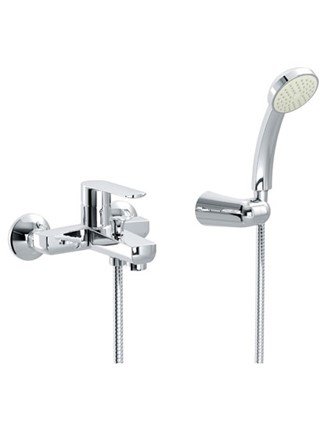 Bath Mixer – DOL040