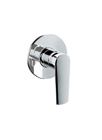 Concealed Shower Mixer - DOL090