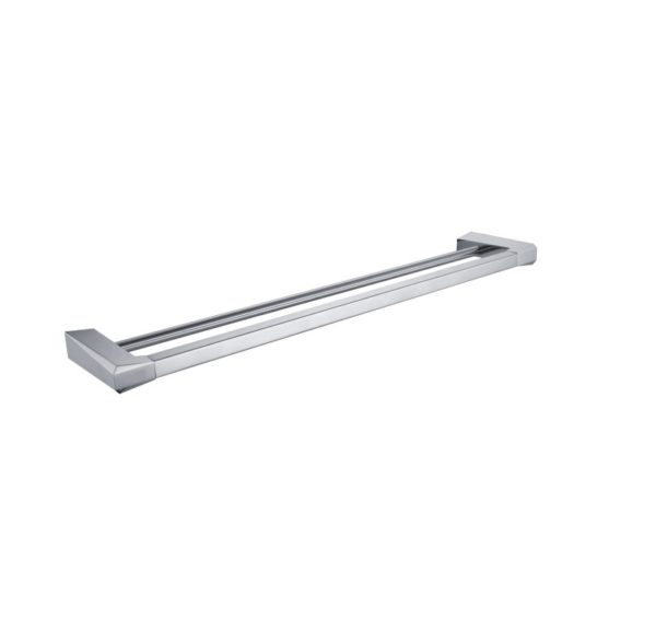 Twin Towel Rail-H2000I