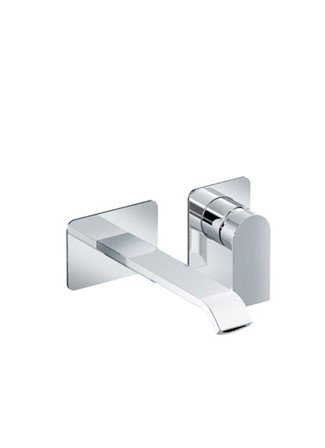 Concealed Basin Mixer - ELA070A