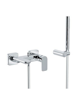 Bath Mixer – HAN040