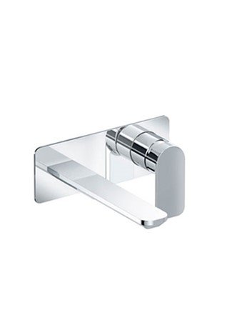 Concealed Basin Mixer – HAN070