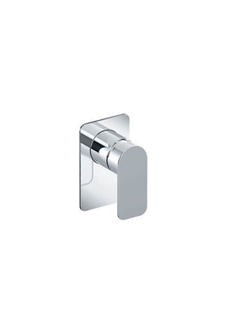 Concealed Shower Mixer – HAN090