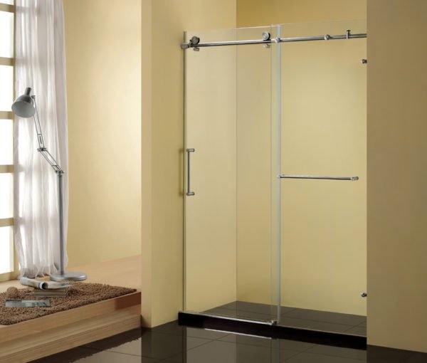 Frameless