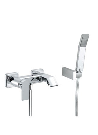 Bath Mixer – ELA040