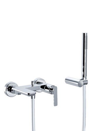Bath Mixer – SOP040