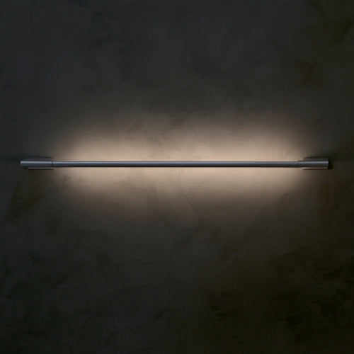 Illuminated Grab Rail
