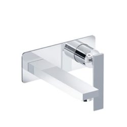CONCEALED BASIN MIXER – JOE070