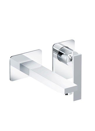 CONCEALED BASIN MIXER – JOE070A