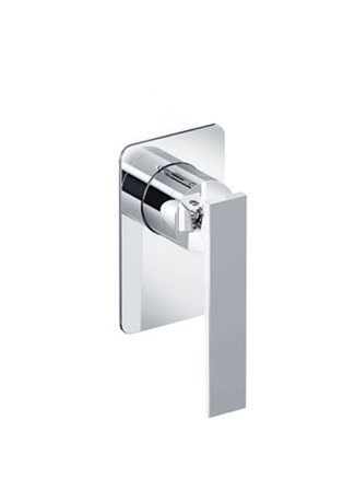 CONCEALED SHOWER MIXER – JOE090