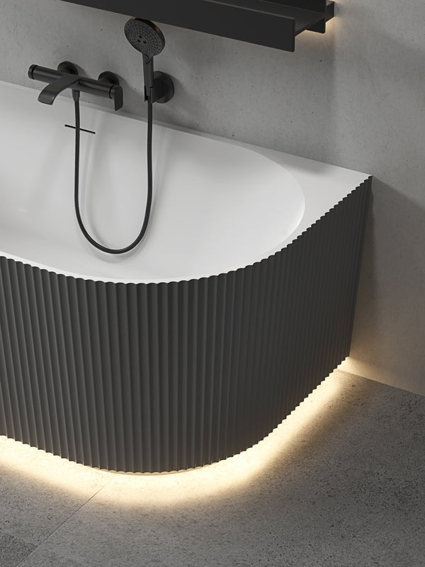 Free Standing Acrylic Bath Tubs