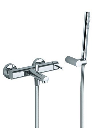 Bath Mixer – MIA040