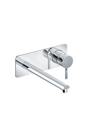Concealed Basin Mixer – MIA070 + WA830380