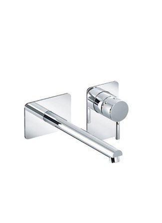 Concealed Basin Mixer – MIA070A